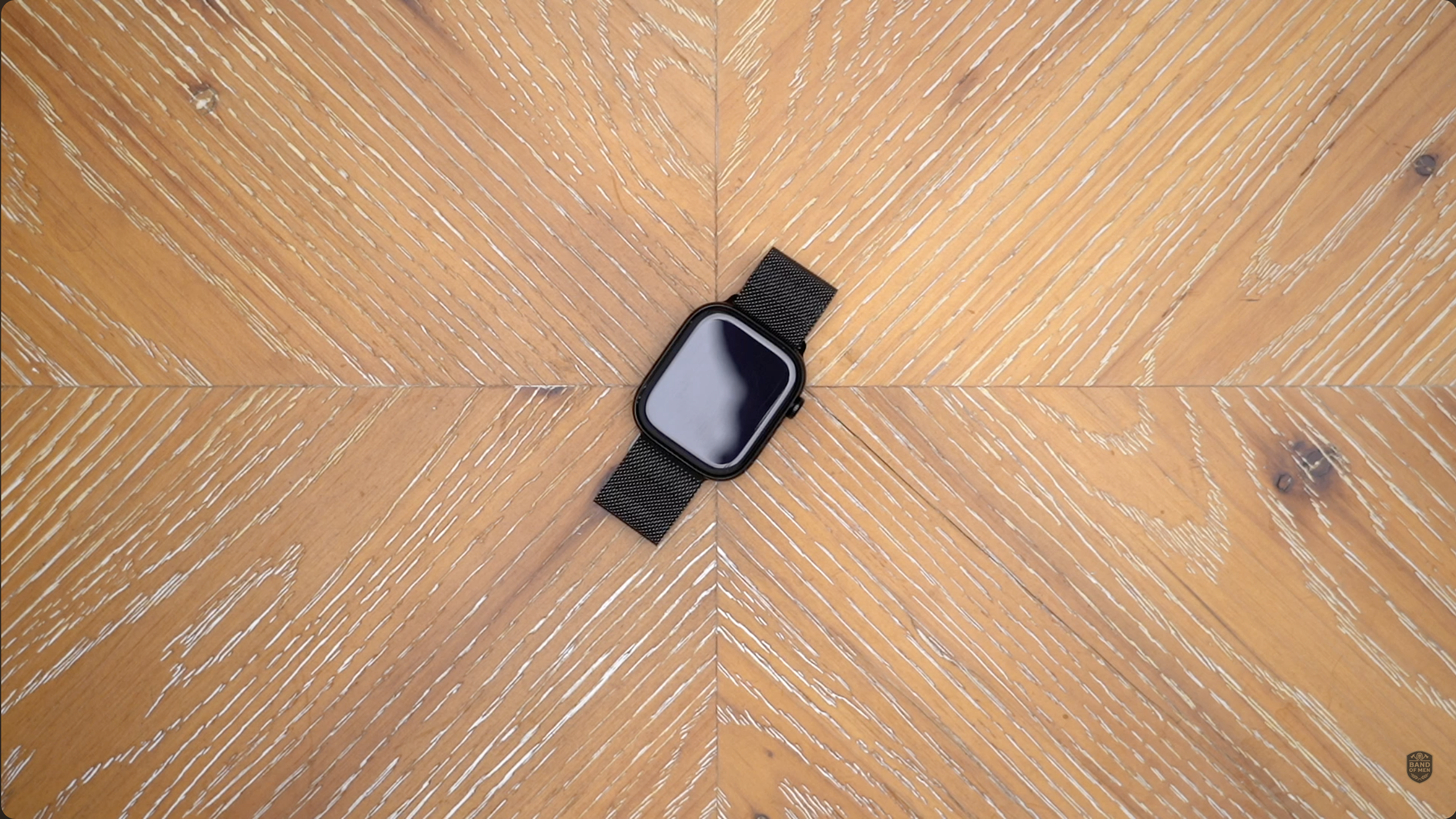 Apple Watch Series 11 Jet Black (46mm) – Unboxing the Sleekest Yet!